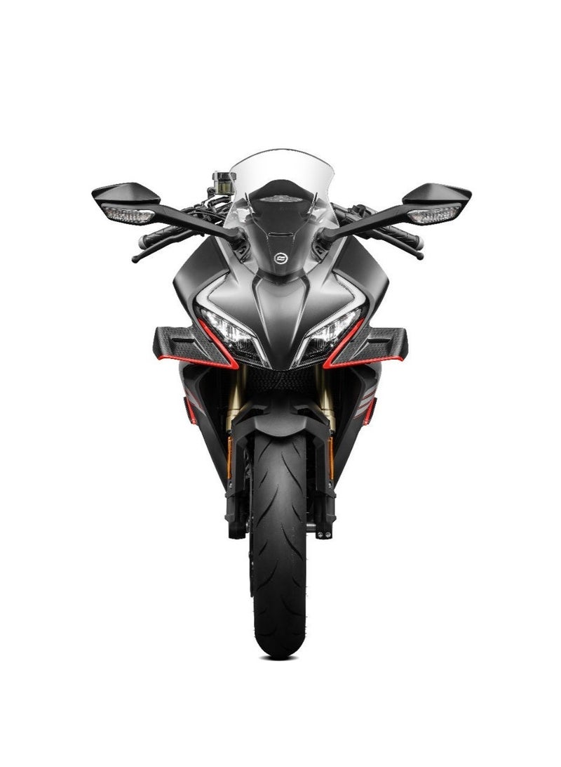 سي اف موتو 450SR S - Image 3